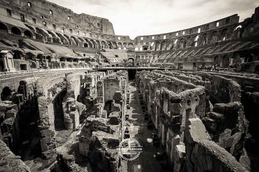 20180418 Rom Italien © Gerald Langer 41 - Gerald Langer