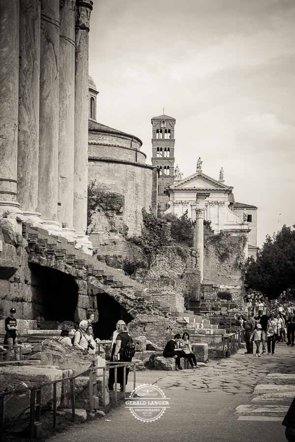 20180418 Rom Italien © Gerald Langer 89 - Gerald Langer