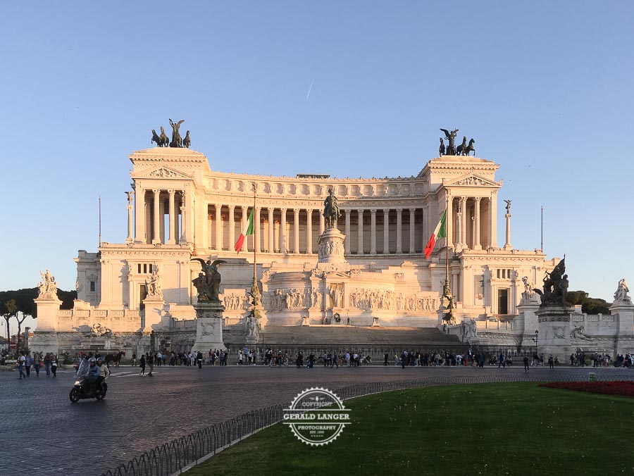20180422 Rom Italien by iPhone SE © Gerald Langer 157 - Gerald Langer