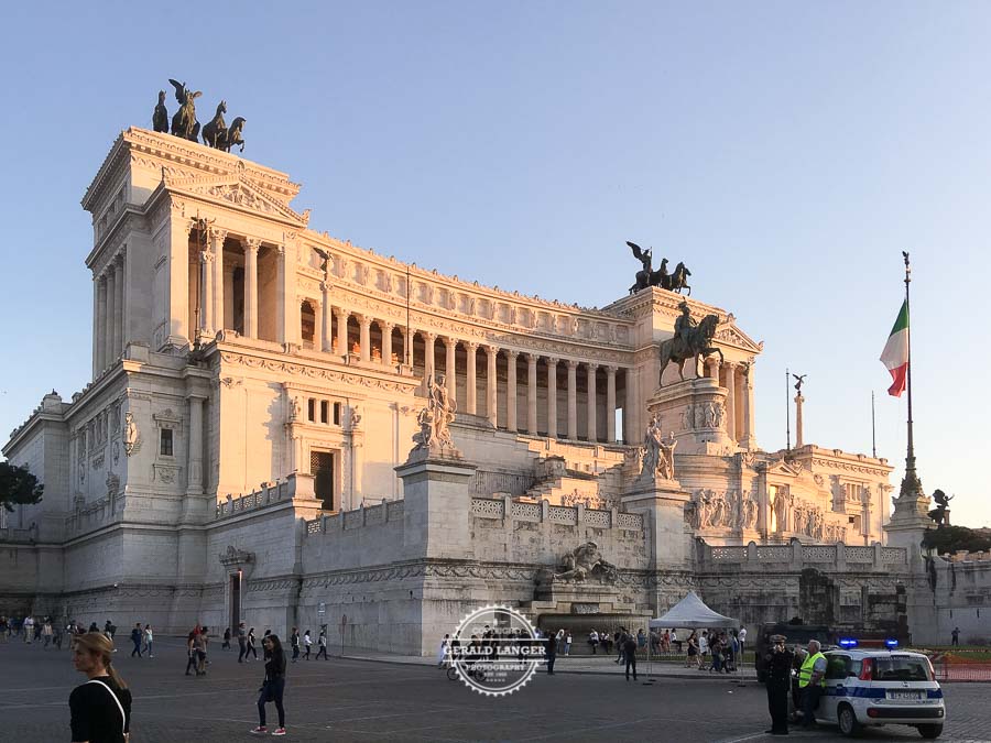 20180422 Rom Italien by iPhone SE © Gerald Langer 161 - Gerald Langer