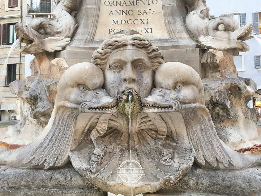 20180422 Rom Italien by iPhone SE © Gerald Langer 211 - Gerald Langer
