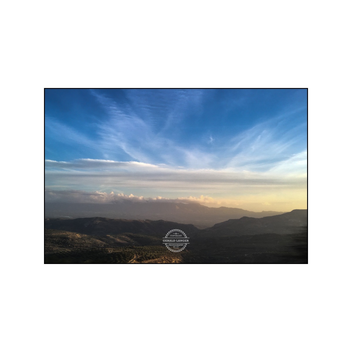 20181119 Kreta by iPhone SE © Gerald Langer 180 - Gerald Langer