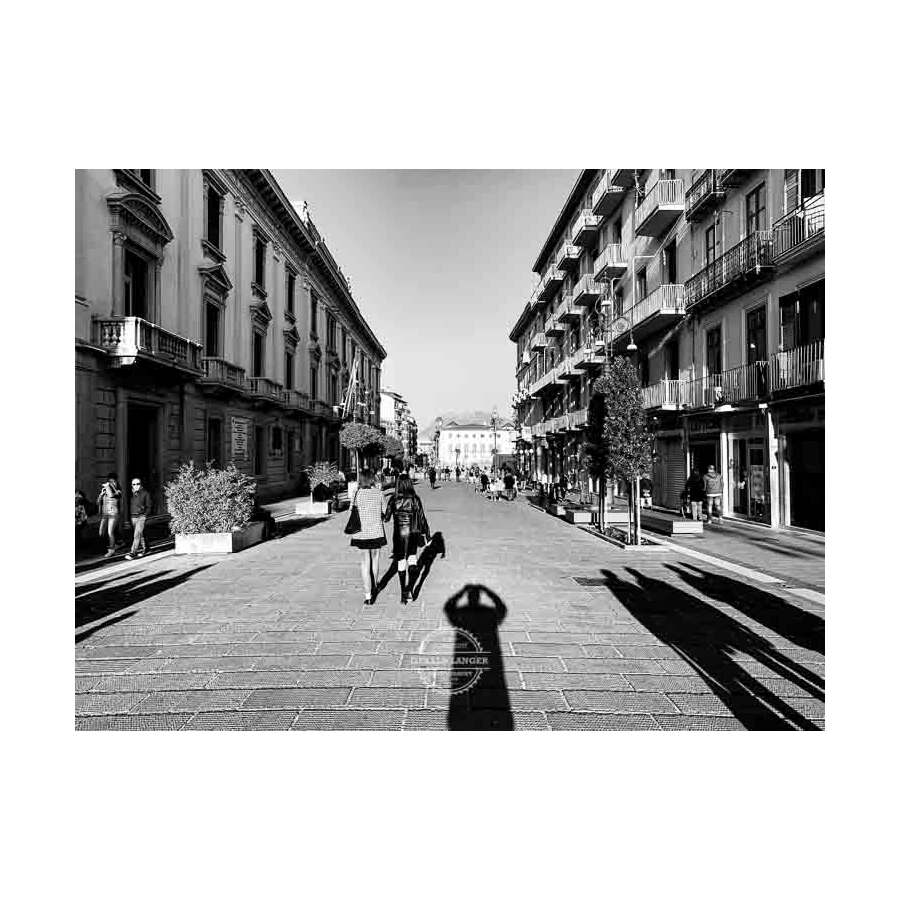 20190324 Neapel und Umgebung made by iPhonexr © Gerald Langer 70 - Gerald Langer
