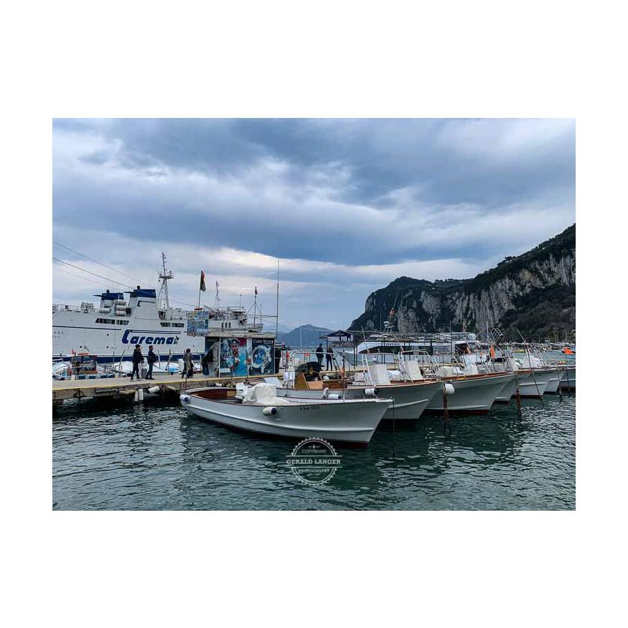 20190328 Neapel und Umgebung made by iPhonexr © Gerald Langer 290 - Gerald Langer