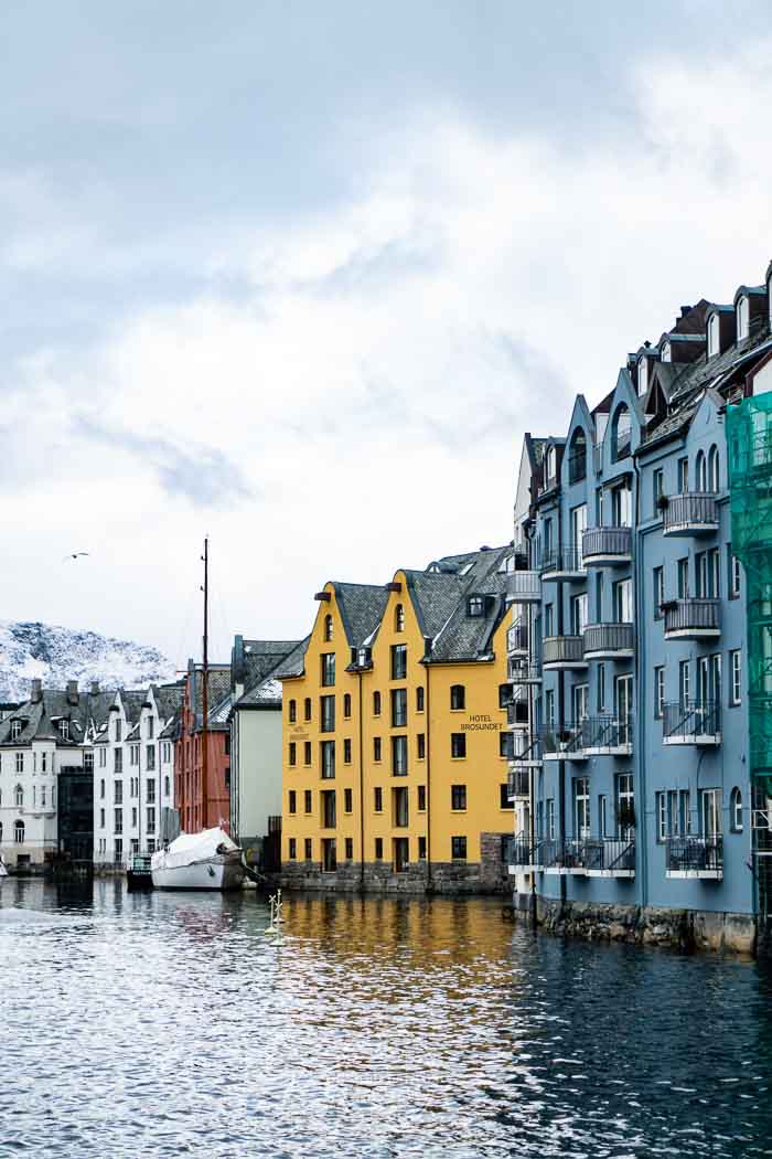 20220402 Hurtigruten Norwegen © Gerald Langer 364 - Gerald Langer