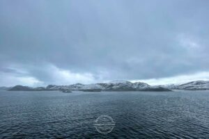 Hurtigruten 2022 - 3. Tag
