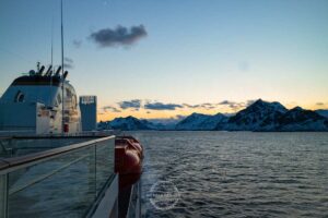 20220404 Hurtigruten Norwegen © Gerald Langer 1391 - Gerald Langer