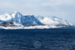 Hurtigruten 2022 - 4. Tag