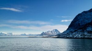 20220404 Hurtigruten Norwegen © Gerald Langer 923 - Gerald Langer
