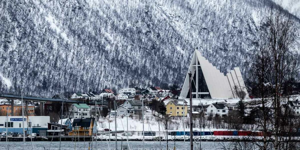 20220405 Hurtigruten Norwegen © Gerald Langer 1591 - Gerald Langer