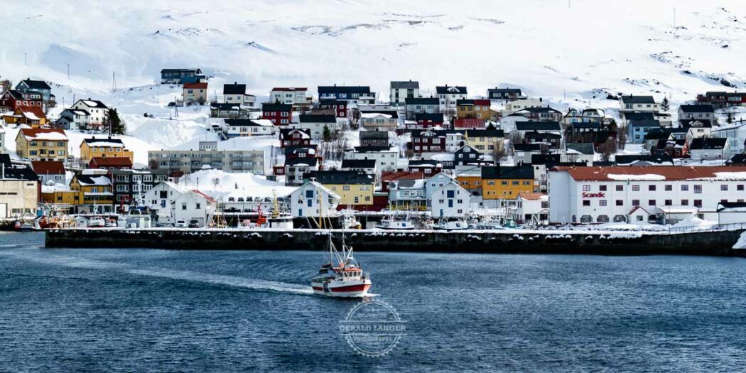 20220406 Hurtigruten Norwegen © Gerald Langer 1940 - Gerald Langer