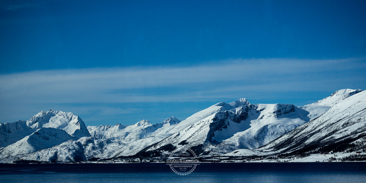 20220409 Hurtigruten Norwegen © Gerald Langer 3201 - Gerald Langer