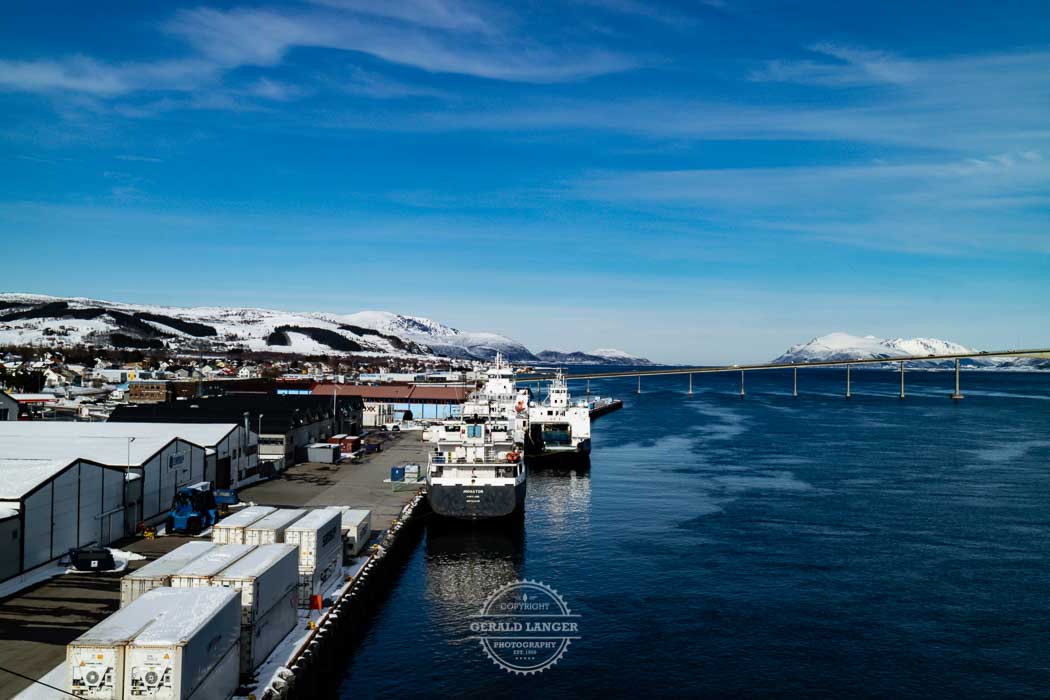 20220409 Hurtigruten Norwegen © Gerald Langer 3309 - Gerald Langer