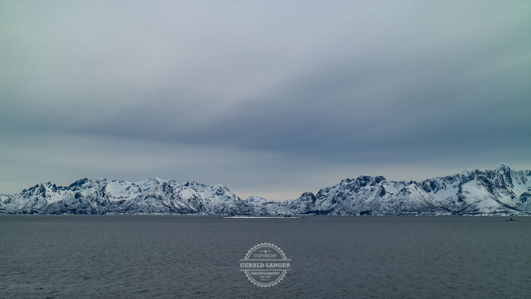 20220409 Hurtigruten Norwegen © Gerald Langer 3395 - Gerald Langer
