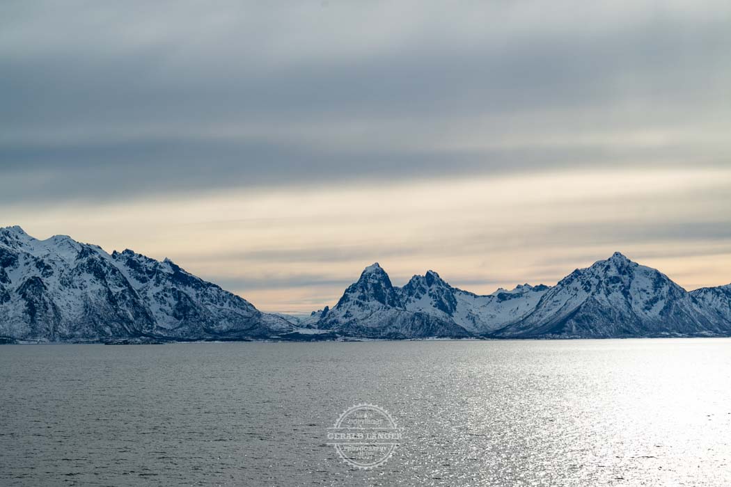 20220409 Hurtigruten Norwegen © Gerald Langer 3407 - Gerald Langer