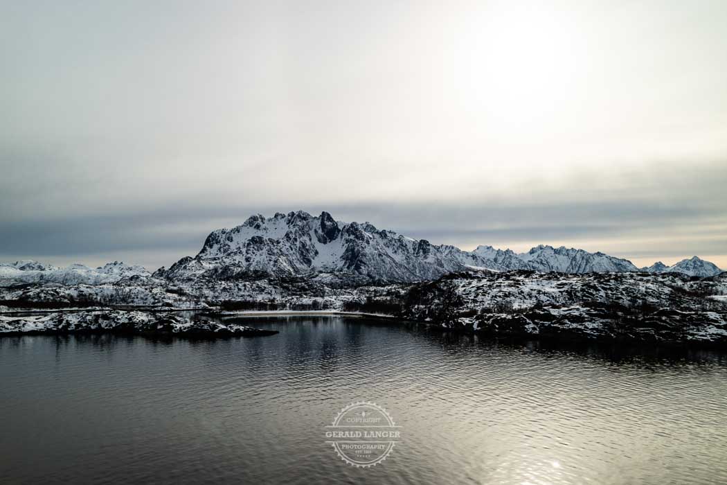 20220409 Hurtigruten Norwegen © Gerald Langer 3413 - Gerald Langer
