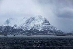 20220411 Hurtigruten Norwegen © Gerald Langer 3933 - Gerald Langer