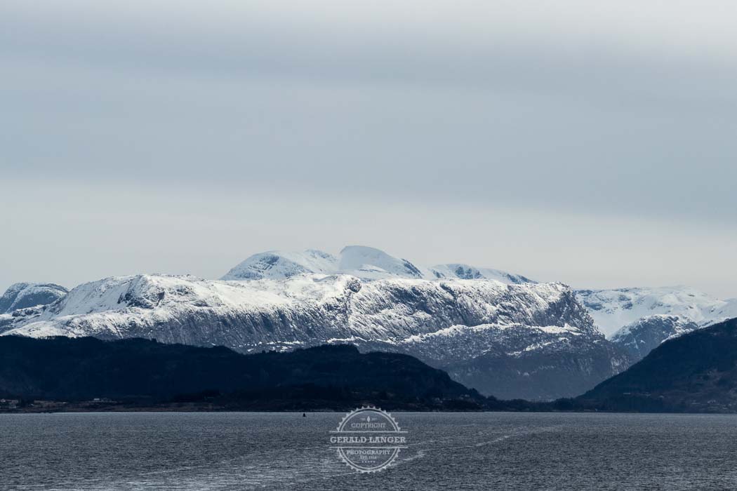 20220412 Hurtigruten Norwegen © Gerald Langer 4175 - Gerald Langer