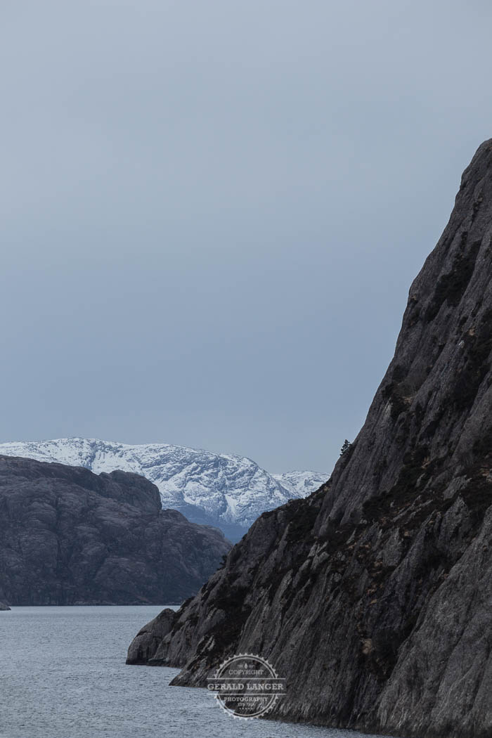 20220412 Hurtigruten Norwegen © Gerald Langer 4191 - Gerald Langer