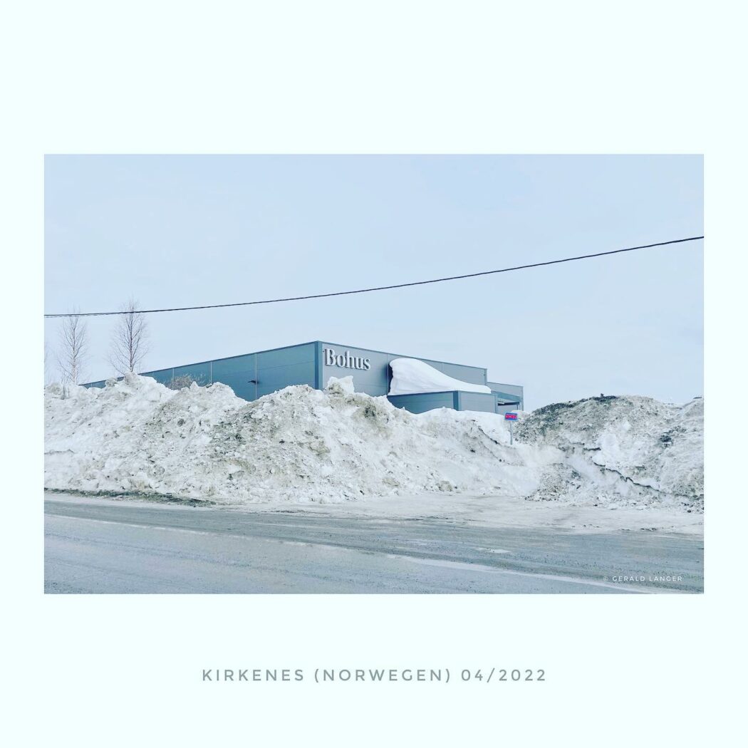 Kirkenes_Norwegen_2022_Gerald Langer