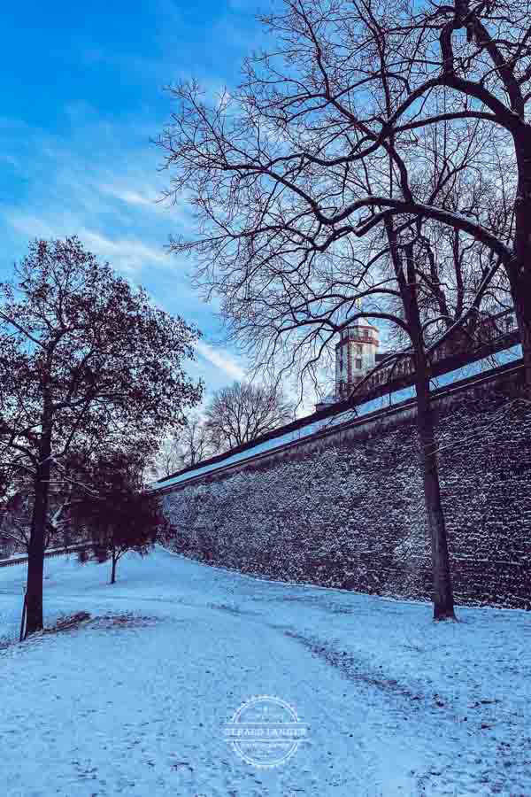 20221215 Wuerzburg Festung Marienberg iPhone12 © Gerald Langer 4 - Gerald Langer