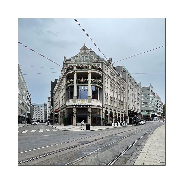 20230618 Oslo Geilo Norwegen © Gerald Langer 109 - Gerald Langer