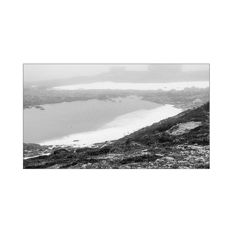 20230619 Geilo Voringsfossen Wasserfall Bergen © Gerald Langer 009 - Gerald Langer