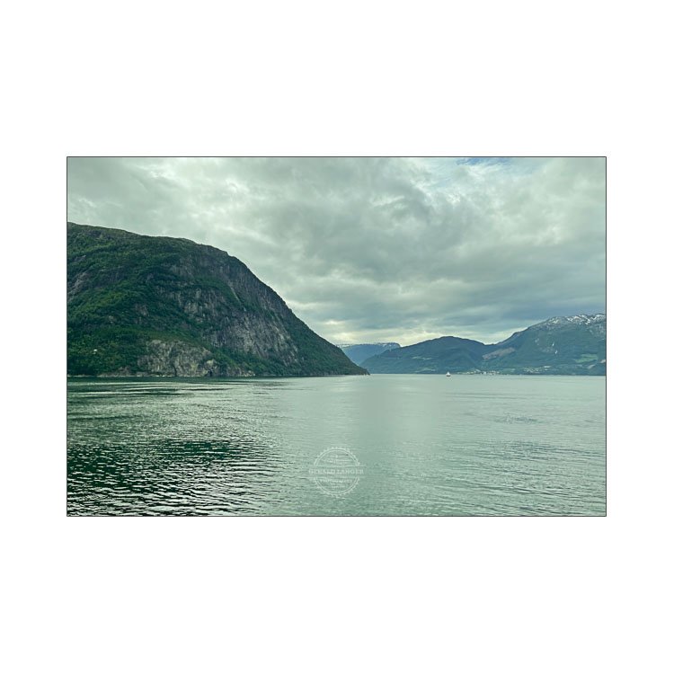 20230619 Geilo Voringsfossen Wasserfall Bergen © Gerald Langer 072 - Gerald Langer