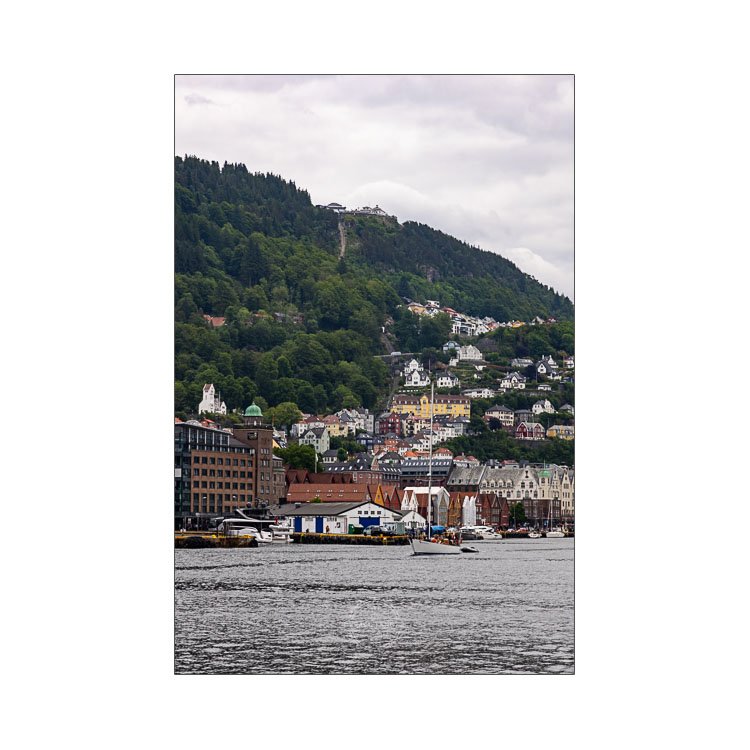20230619 Geilo Voringsfossen Wasserfall Bergen © Gerald Langer 095 - Gerald Langer