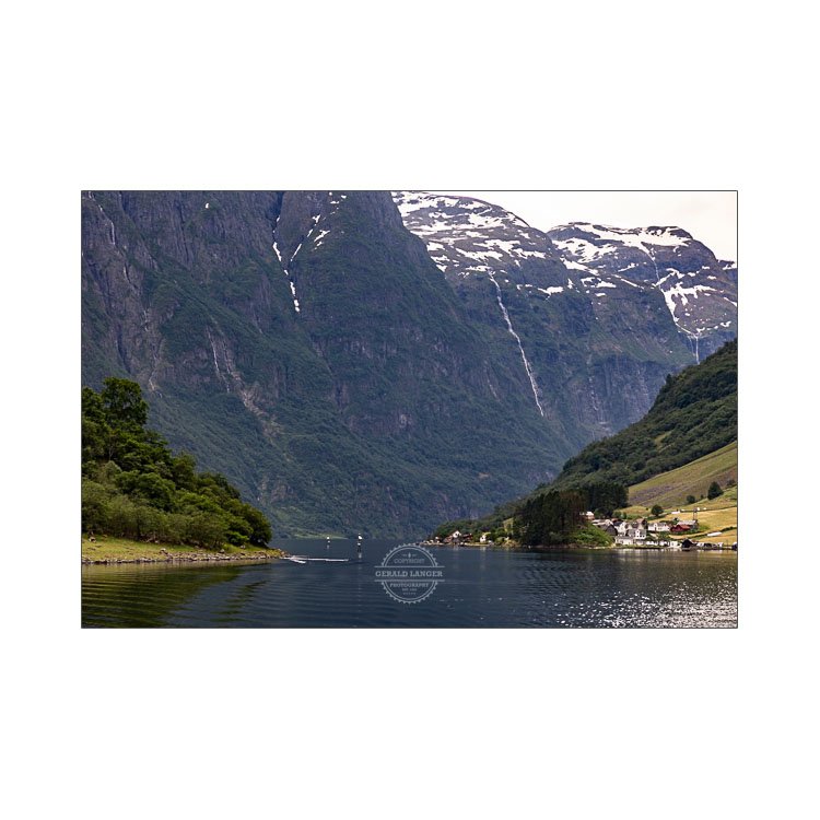 20230620 Bergen Voss Flam Gudvangen Fodnes Manheller Region Forde Norwegen © Gerald Langer 079 - Gerald Langer