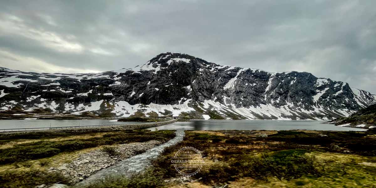 Rundreise Norwegen: Region Førde - Gletscher Briksdal - Geirangerfjord - Ålesund