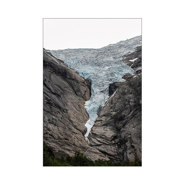 20230621 Region Foerde Gletscher Briksdal Geirangerfjord Alesund Norwegen © Gerald Langer 041 - Gerald Langer