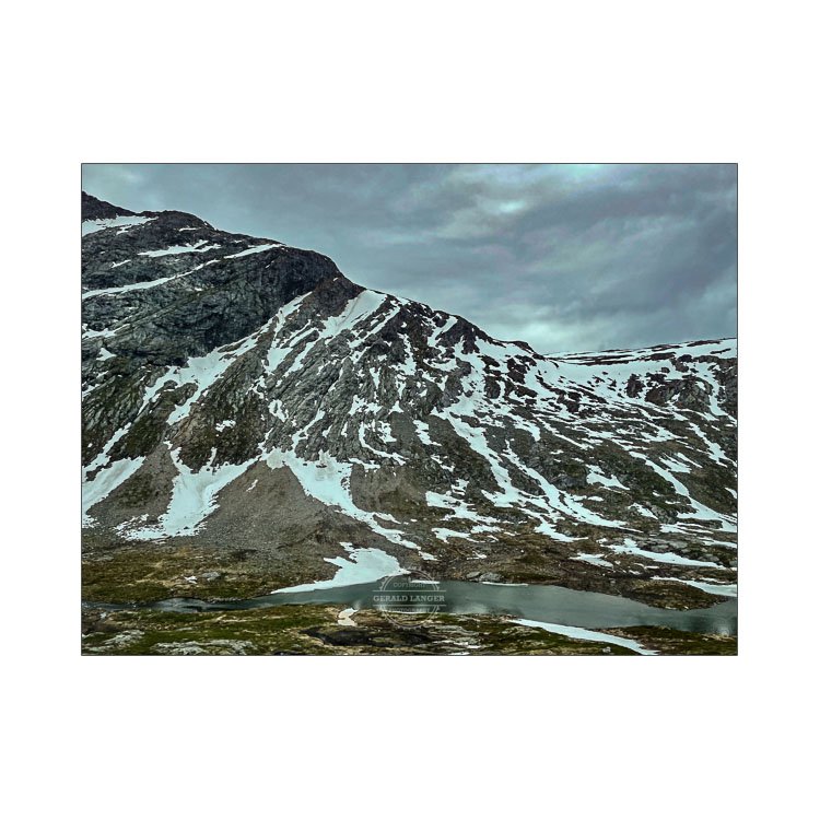 20230621 Region Foerde Gletscher Briksdal Geirangerfjord Alesund Norwegen © Gerald Langer 092 - Gerald Langer