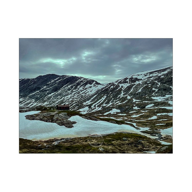 20230621 Region Foerde Gletscher Briksdal Geirangerfjord Alesund Norwegen © Gerald Langer 095 - Gerald Langer