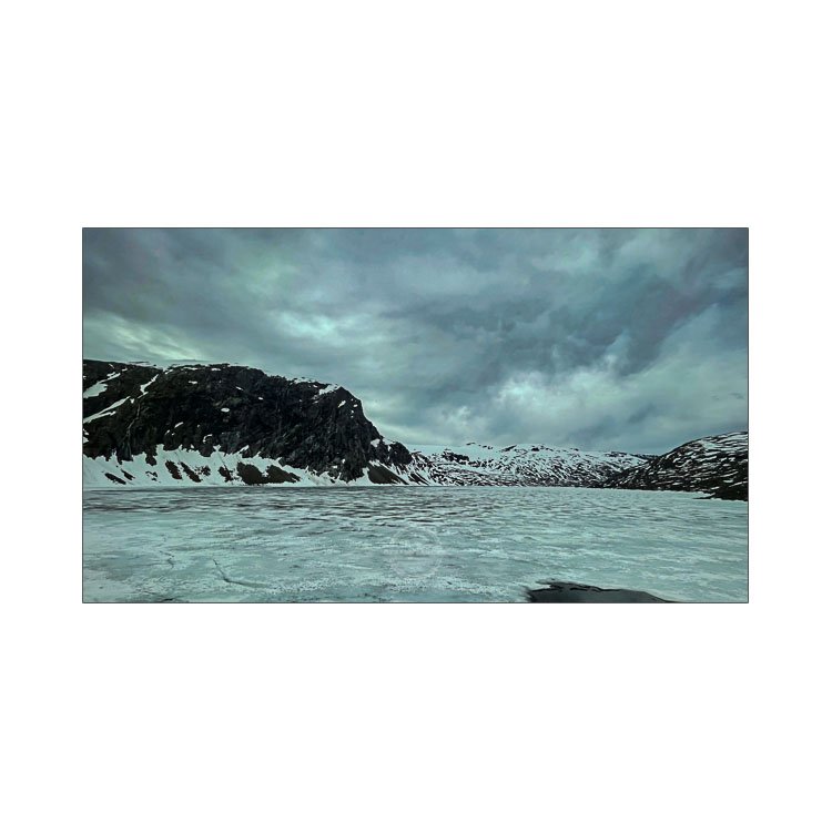 20230621 Region Foerde Gletscher Briksdal Geirangerfjord Alesund Norwegen © Gerald Langer 102 - Gerald Langer