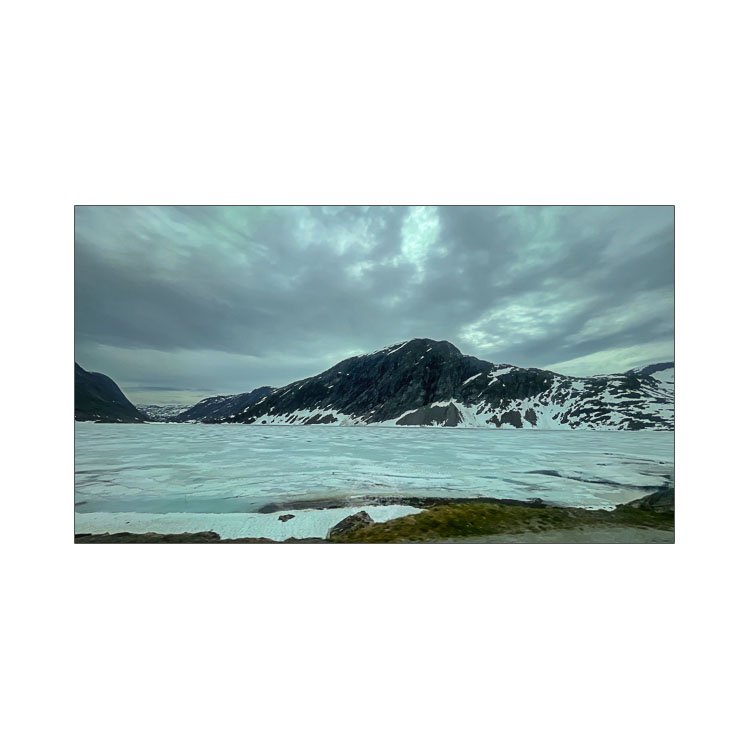 20230621 Region Foerde Gletscher Briksdal Geirangerfjord Alesund Norwegen © Gerald Langer 108 - Gerald Langer