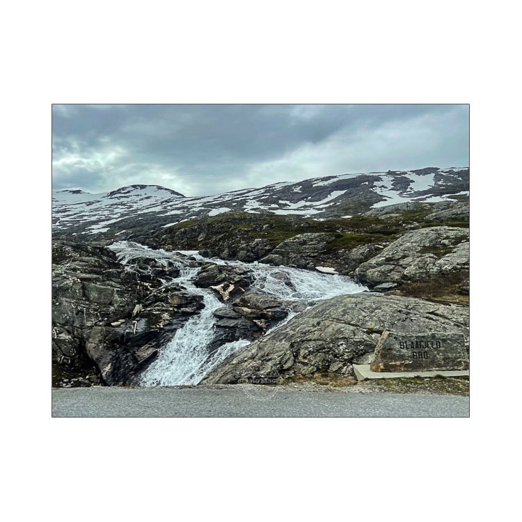 20230621 Region Foerde Gletscher Briksdal Geirangerfjord Alesund Norwegen © Gerald Langer 113 - Gerald Langer