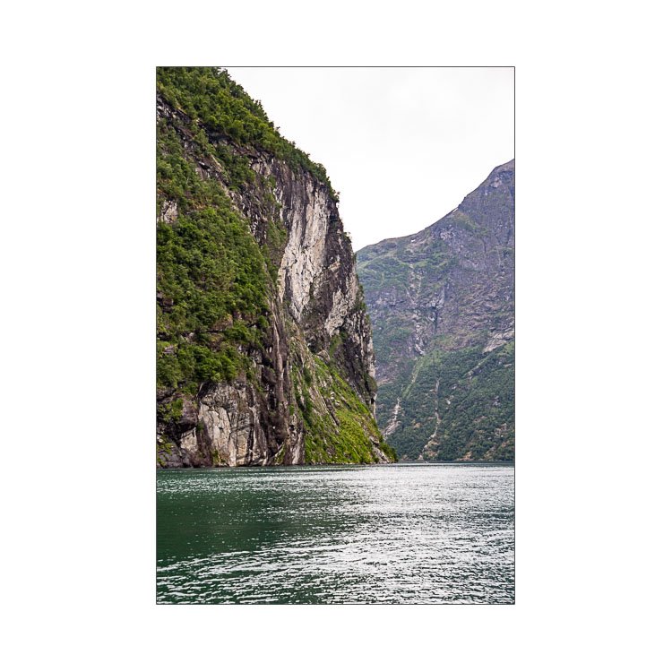 20230621 Region Foerde Gletscher Briksdal Geirangerfjord Alesund Norwegen © Gerald Langer 135 - Gerald Langer
