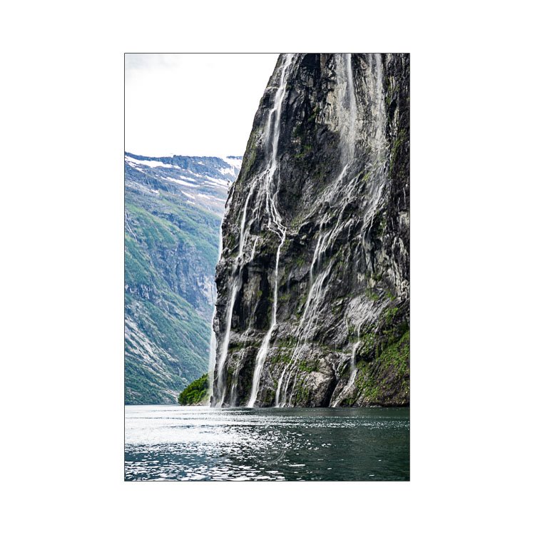 20230621 Region Foerde Gletscher Briksdal Geirangerfjord Alesund Norwegen © Gerald Langer 159 - Gerald Langer