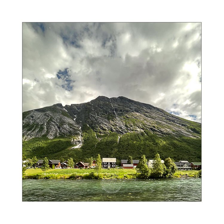 20230622 Alesund Trollstigen Region Ringebu Norwegen © Gerald Langer 008 - Gerald Langer