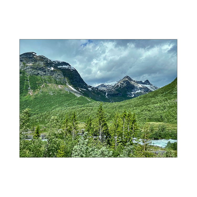 20230622 Alesund Trollstigen Region Ringebu Norwegen © Gerald Langer 027 - Gerald Langer