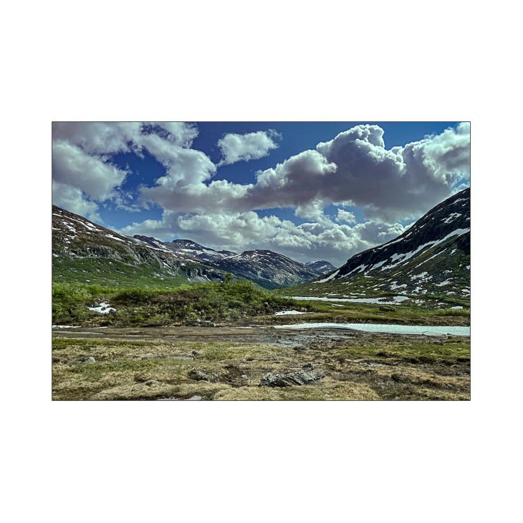 20230622 Alesund Trollstigen Region Ringebu Norwegen © Gerald Langer 036 - Gerald Langer