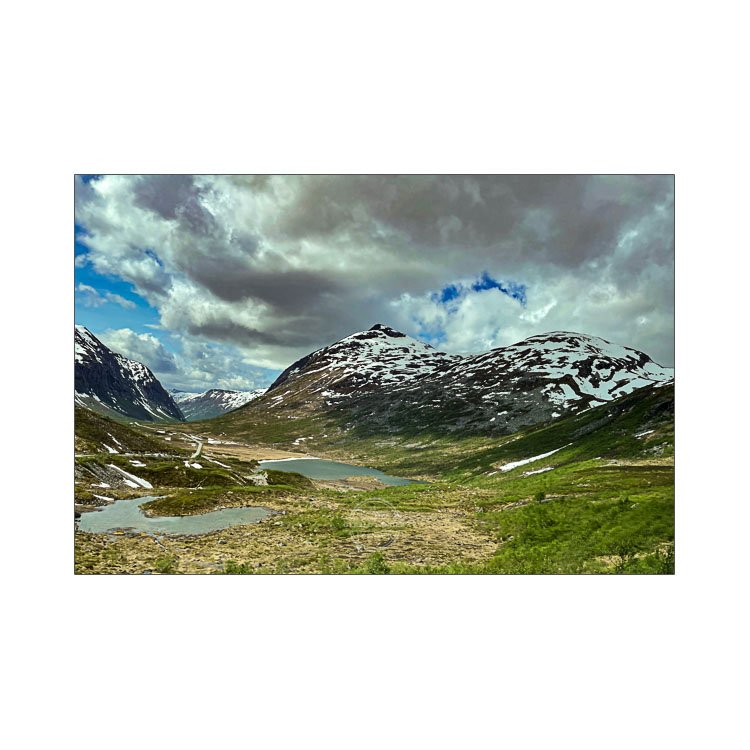 20230622 Alesund Trollstigen Region Ringebu Norwegen © Gerald Langer 042 - Gerald Langer