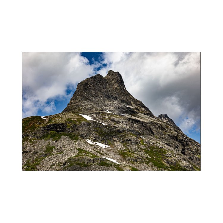 20230622 Alesund Trollstigen Region Ringebu Norwegen © Gerald Langer 080 - Gerald Langer