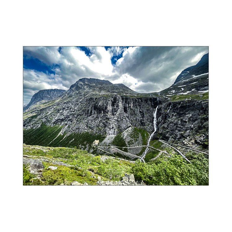 20230622 Alesund Trollstigen Region Ringebu Norwegen © Gerald Langer 129 - Gerald Langer