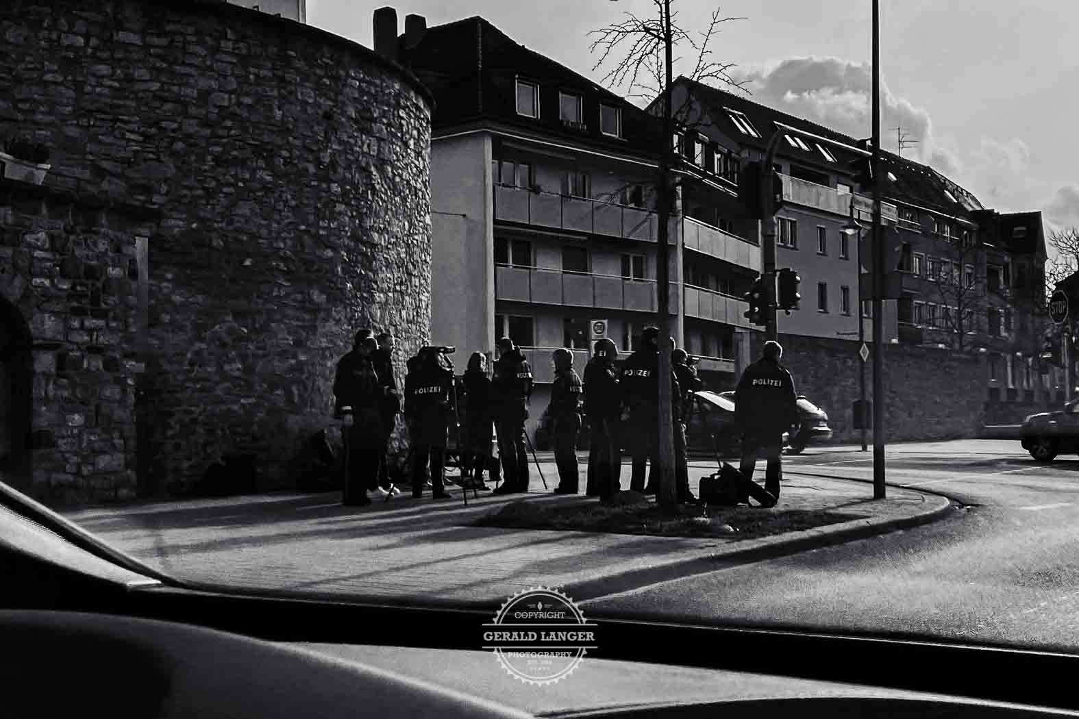 20240125 Tagebuch Gerald Langer - Gerald Langer