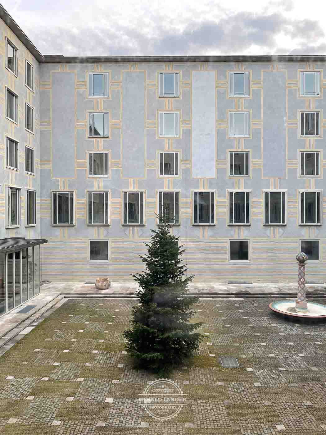 20240130 Tagebuch Gerald Langer - Gerald Langer