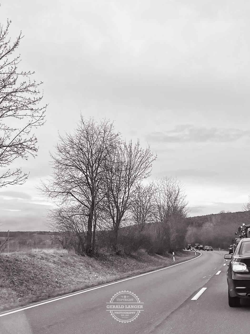 20240209 Tagebuch Gerald Langer - Gerald Langer