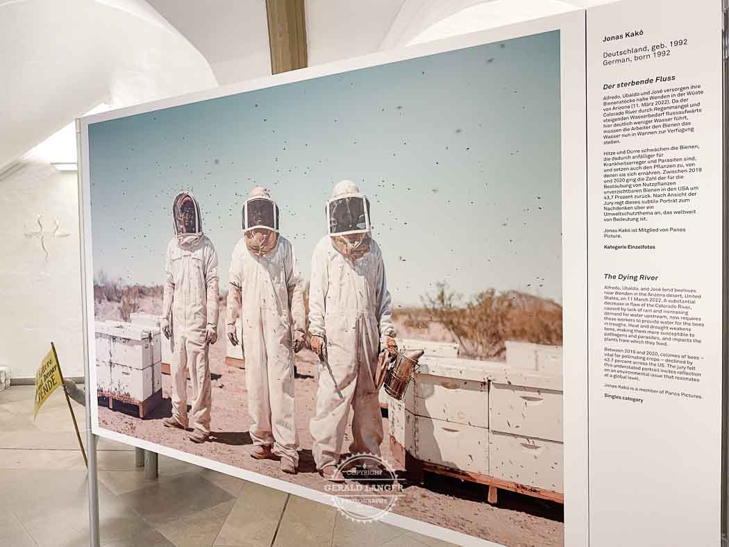 20240303 World Press Photo 2023 Kitzingen iPhone 12 © Gerald Langer 12 - Gerald Langer