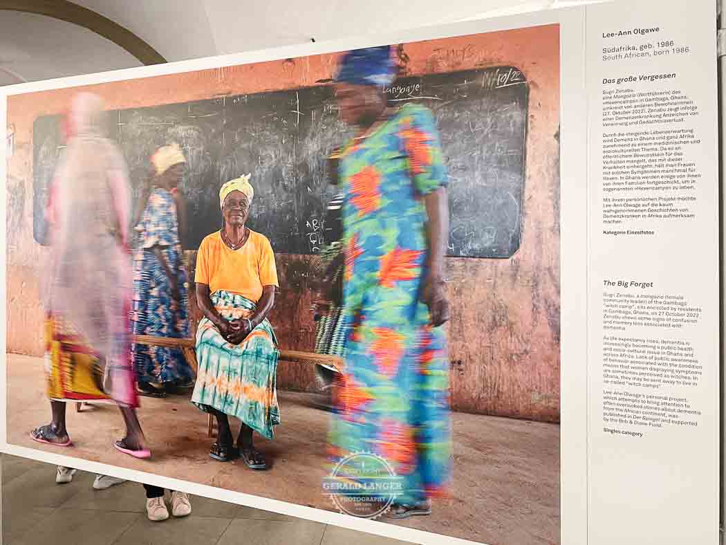 20240303 World Press Photo 2023 Kitzingen iPhone 12 © Gerald Langer 14 - Gerald Langer